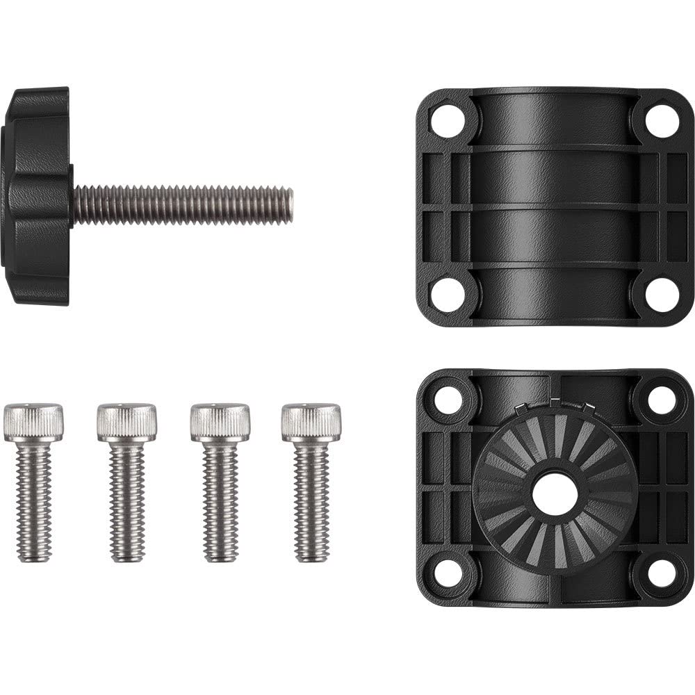 Garmin 8 Degree Pole Mount Bracket For Lvs34,WBEEAB0C2S4ZSCG